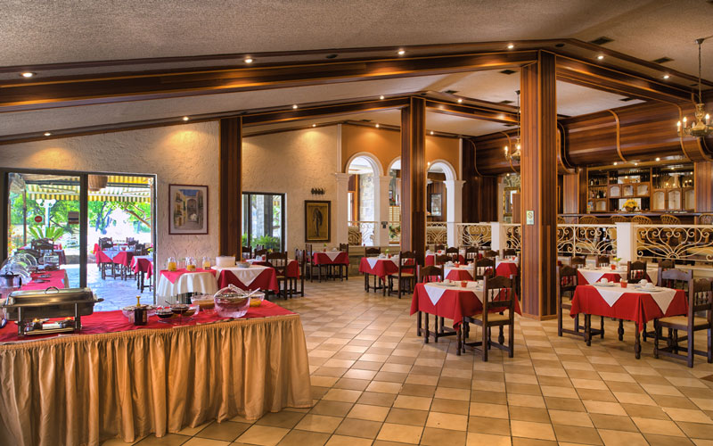 MOLFETTA BEACH HOTEL 3*